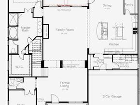 215 Woodlands CT, Lakeway TX 78738