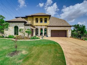 215 Woodlands CT, Lakeway TX 78738