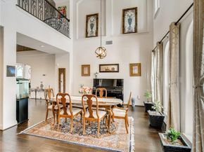 215 Woodlands CT, Lakeway TX 78738