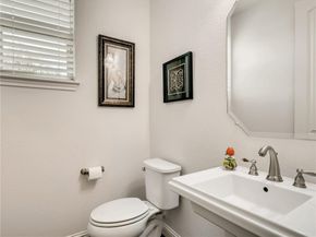 215 Woodlands CT, Lakeway TX 78738