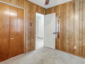 4744 Richard ST, Forest Hill TX 76119