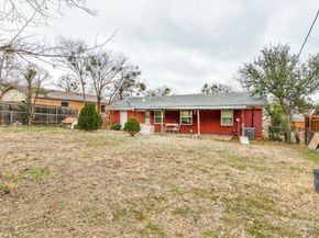 4744 Richard ST, Forest Hill TX 76119