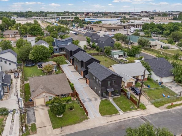 7310 Carver Ave 2, Austin TX 78752