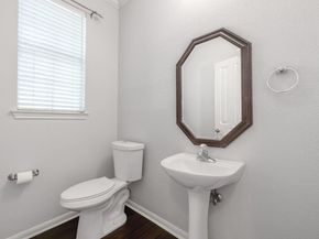 8105 Longdraw DR, Round Rock TX 78681