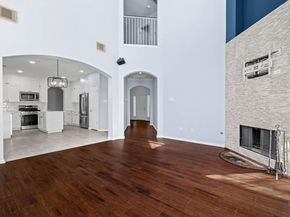 8105 Longdraw DR, Round Rock TX 78681