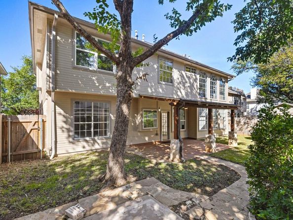 8105 Longdraw DR, Round Rock TX 78681