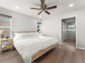 2207 North Plains Ave, Austin TX 78757