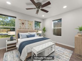 2207 North Plains Ave, Austin TX 78757