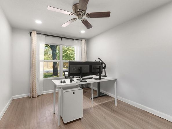 2207 North Plains Ave, Austin TX 78757