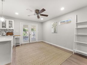 2207 North Plains Ave, Austin TX 78757