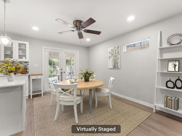 2207 North Plains Ave, Austin TX 78757