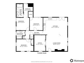 2207 North Plains Ave, Austin TX 78757