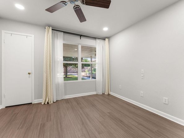 2207 North Plains Ave, Austin TX 78757