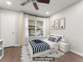 2207 North Plains Ave, Austin TX 78757