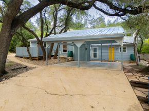 3301 Doolin DR, Austin TX 78704