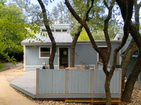 3301 Doolin DR, Austin TX 78704