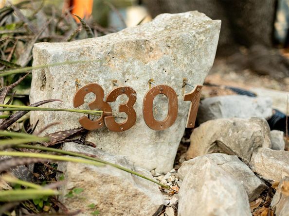 3301 Doolin DR, Austin TX 78704