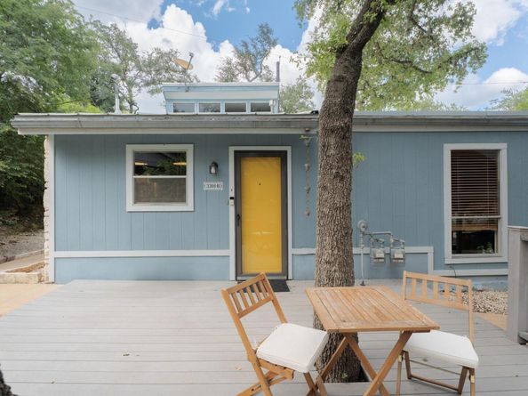 3301 Doolin DR, Austin TX 78704