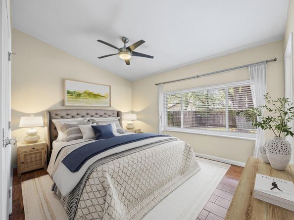 9215 Hunters TRCE E, Austin TX 78758