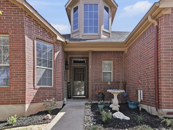 2157 Paradise Ridge DR, Round Rock TX 78665