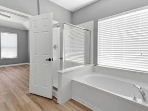 2157 Paradise Ridge DR, Round Rock TX 78665