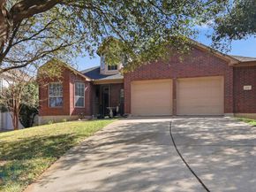 2157 Paradise Ridge DR, Round Rock TX 78665