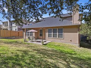 2157 Paradise Ridge DR, Round Rock TX 78665