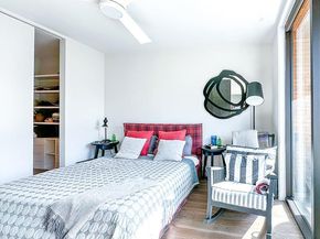 900 S 1st ST 217, Austin TX 78704