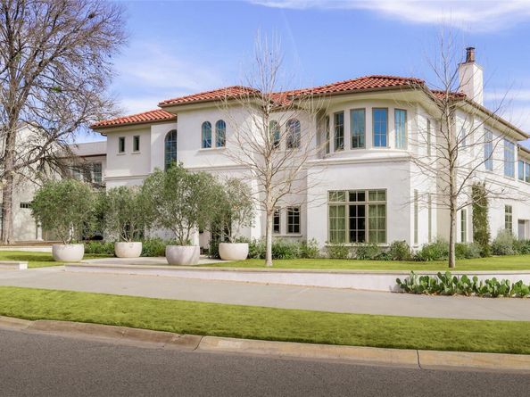 2601 Wooldridge DR, Austin TX 78703