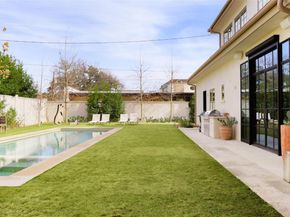 2601 Wooldridge DR, Austin TX 78703