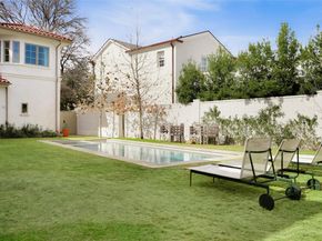 2601 Wooldridge DR, Austin TX 78703