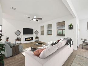 21208 Santa Rosa Ave, Lago Vista TX 78645