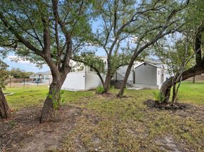 21208 Santa Rosa Ave, Lago Vista TX 78645