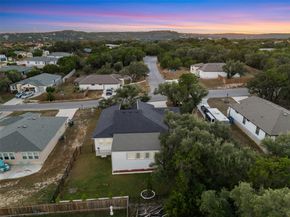 21208 Santa Rosa Ave, Lago Vista TX 78645