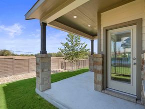 2208A Cornfield DR, Pflugerville TX 78660