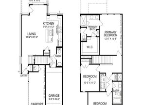 2208A Cornfield DR, Pflugerville TX 78660