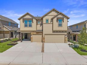 2208A Cornfield DR, Pflugerville TX 78660