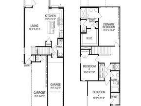 2208A Cornfield DR, Pflugerville TX 78660