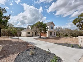 9504 Harbor DR, Jonestown TX 78645