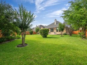1596 Courmayeur CT, Round Rock TX 78665