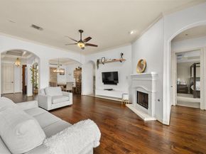 1596 Courmayeur CT, Round Rock TX 78665