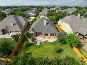 1596 Courmayeur CT, Round Rock TX 78665