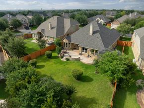1596 Courmayeur CT, Round Rock TX 78665