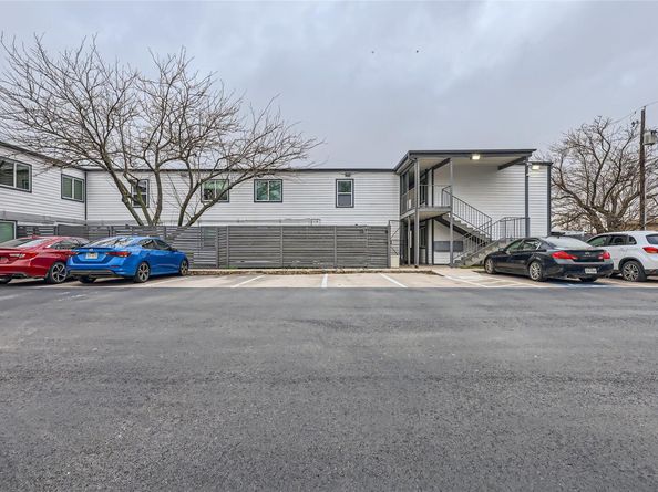 1200 E 52nd ST 108, Austin TX 78723