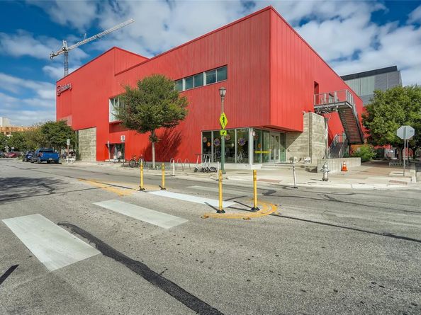 1200 E 52nd ST 108, Austin TX 78723