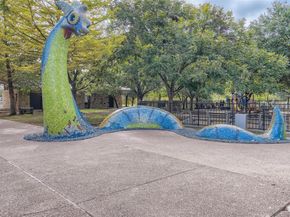 1200 E 52nd ST 108, Austin TX 78723
