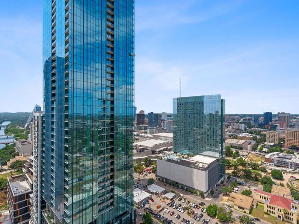 84 East Ave 3401, Austin TX 78701