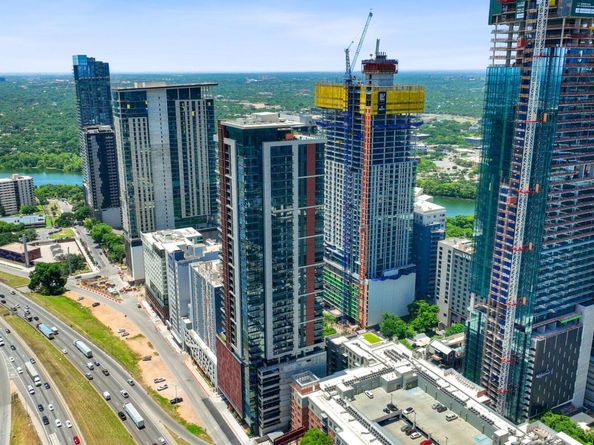 84 East Ave 3401, Austin TX 78701