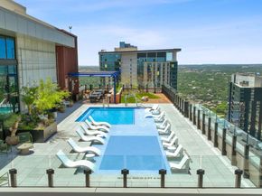 84 East Ave 3401, Austin TX 78701