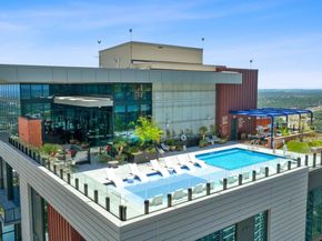 84 East Ave 3401, Austin TX 78701
